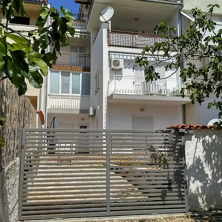 Apartment Natalia
