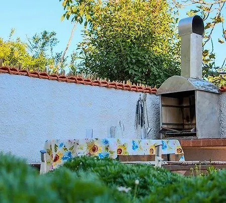 Natalia Apartmán *