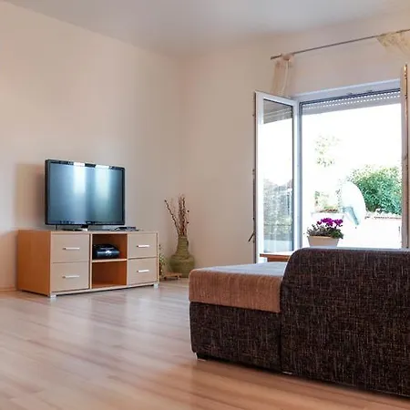 Apartmán Natalia *