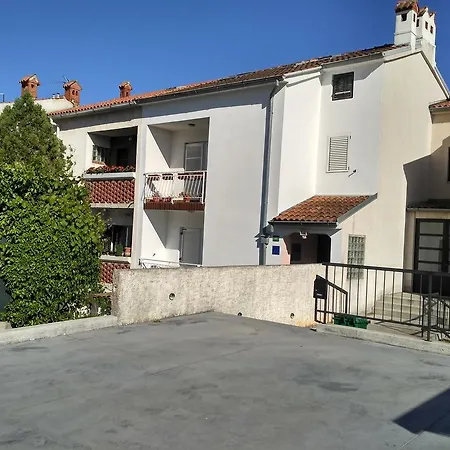 Natalia Apartmán *