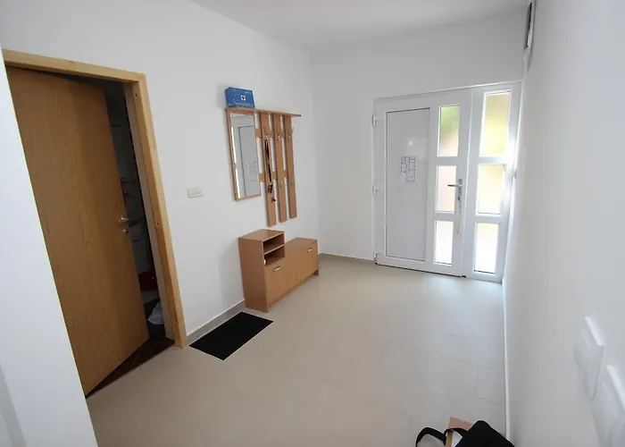 Natalia דירה פולה