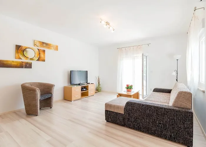 Apartment Natalia Pula