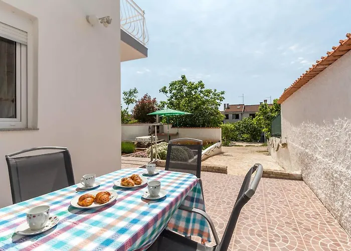 Natalia דירה פולה