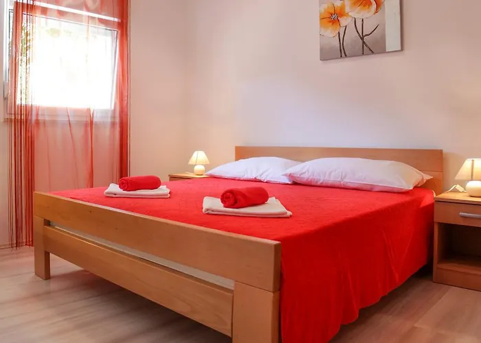 Apartment Natalia Pula