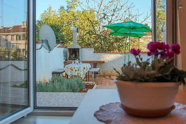 Natalia דירה פולה