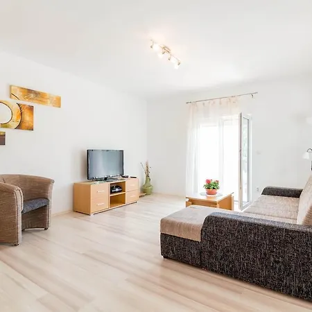 Lejlighed Natalia Pula